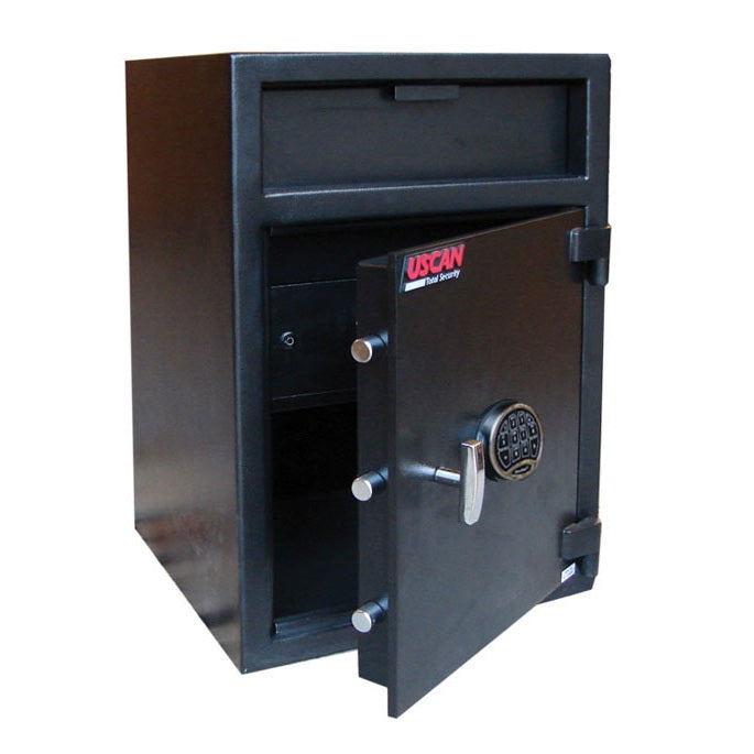 FL3020-E FRONT LOADING DEPOSIT SAFE