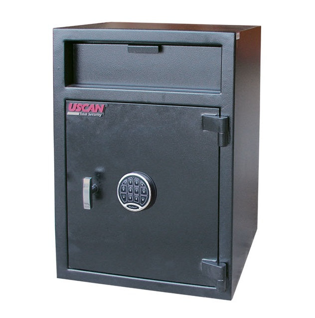 FL3020-E FRONT LOADING DEPOSIT SAFE