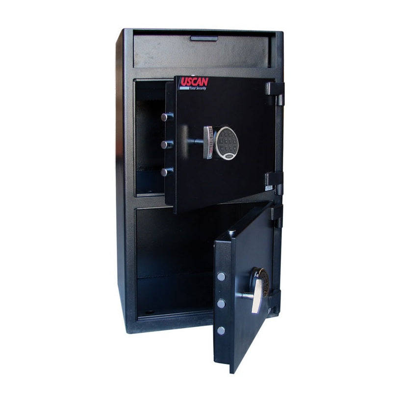 FL3920-EE FRONT LOADING DEPOSIT SAFE