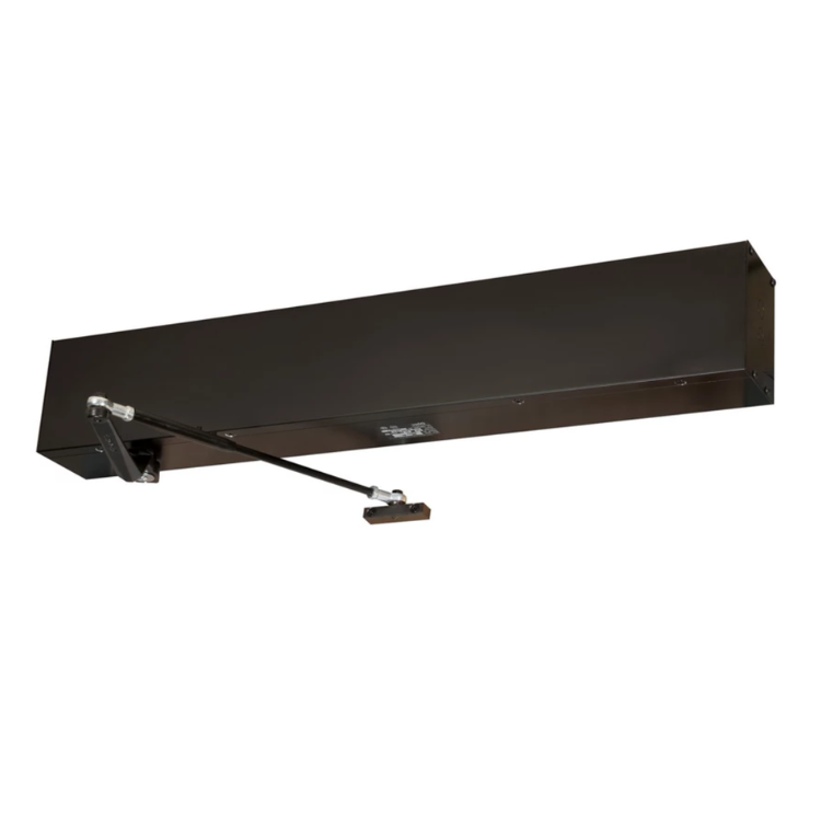 Hunter - Ditec HA-8 SP Low Energy Operator
