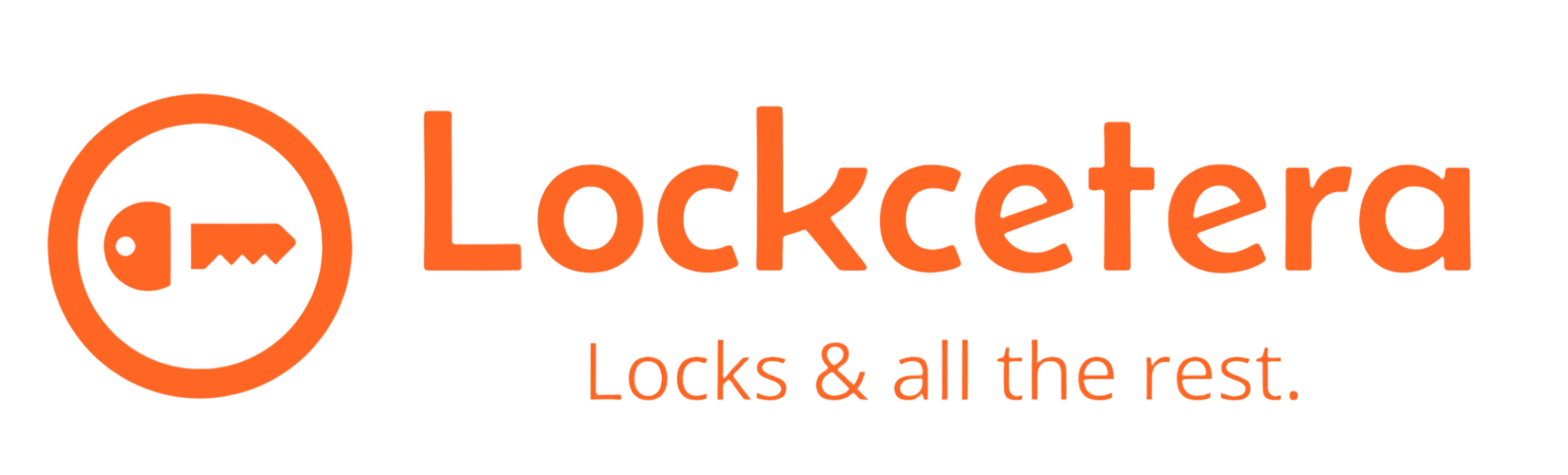 LOCKCETERA