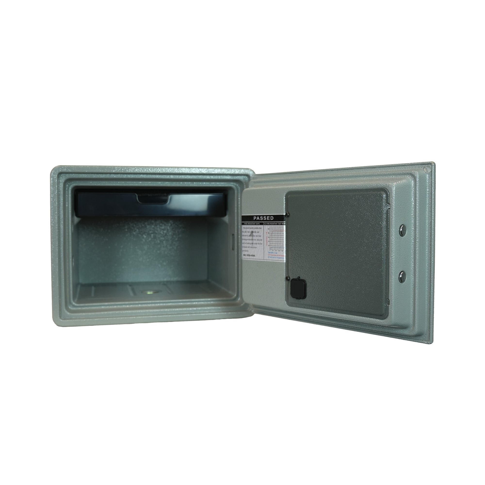 GARDALL - MS911GE - 1HR FIRE SAFE