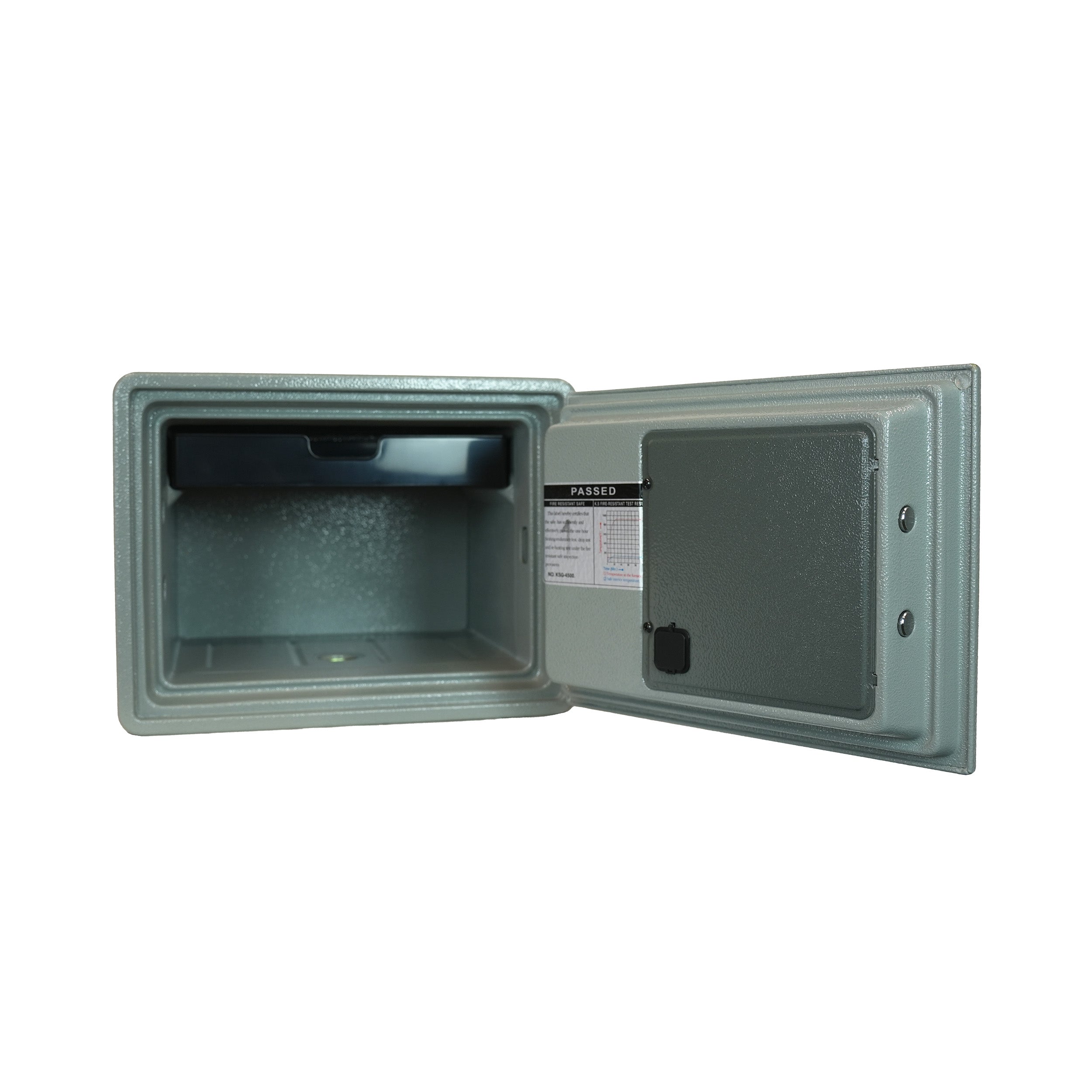 GARDALL - MS911GE - 1HR FIRE SAFE