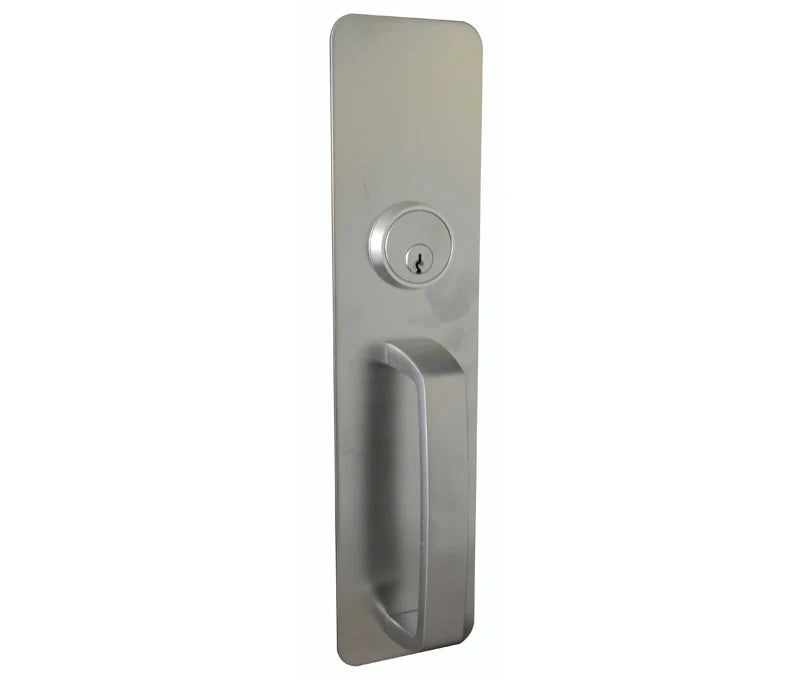 LSDA PD920 Night Latch Exit Trim with Handle (NLP9240)