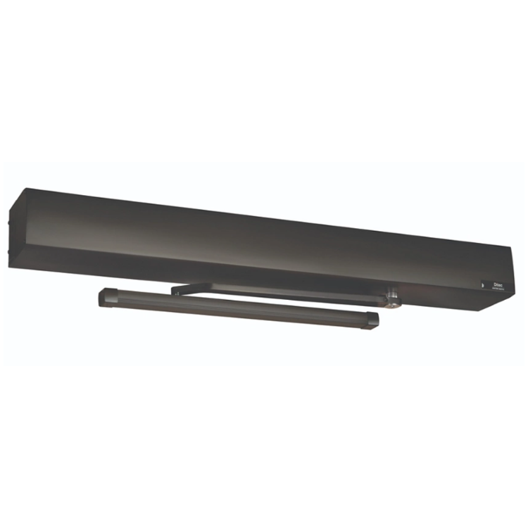 Hunter - Ditec HA-9  Full Featured - Low Energy Operator