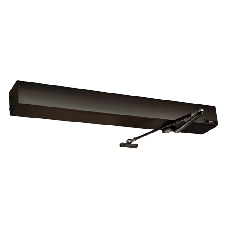 Hunter - Ditec HA-9  Full Featured - Low Energy Operator