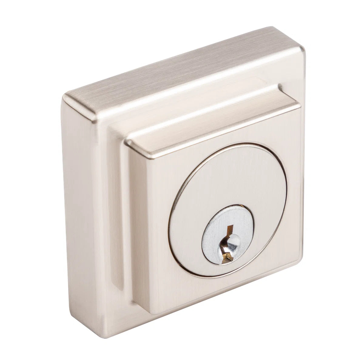 Dorex Quadra Deadbolt – Front Door Lock