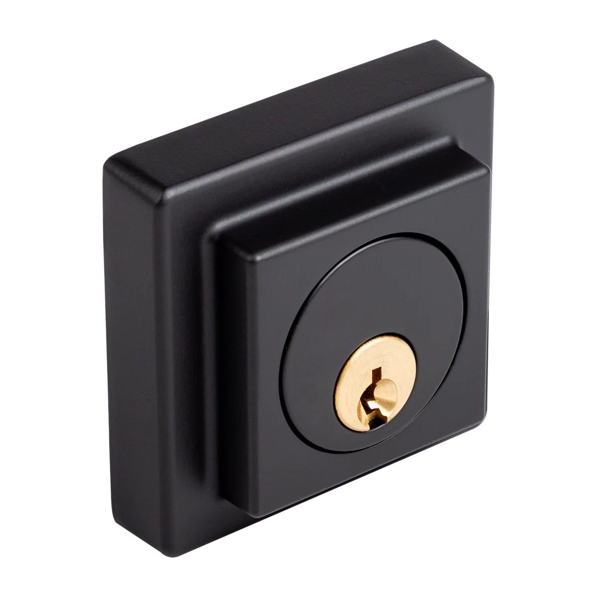 Dorex Quadra Deadbolt – Front Door Lock