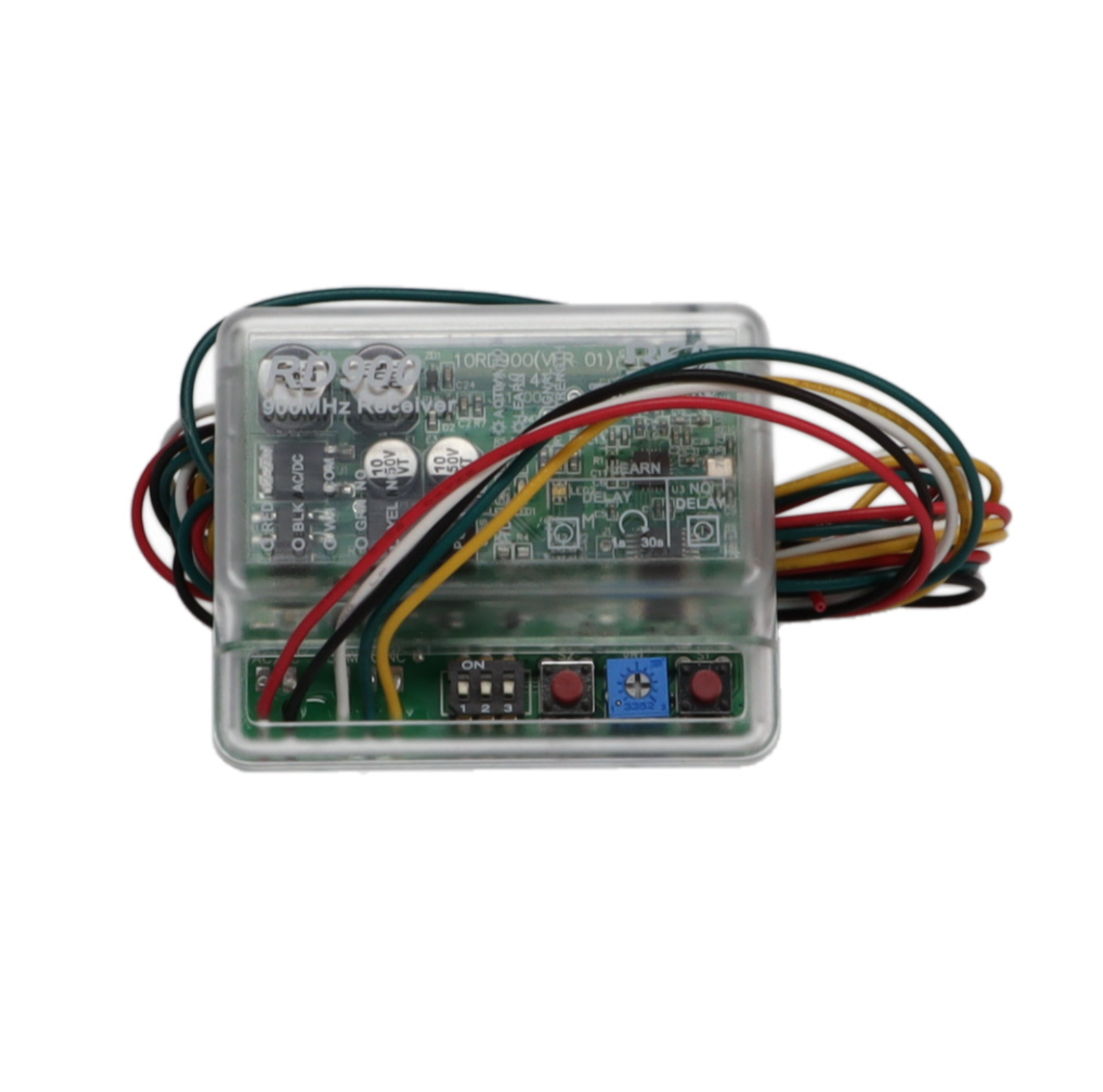 BEA 10RD900 Wireless Digital Receiver 900 MHz