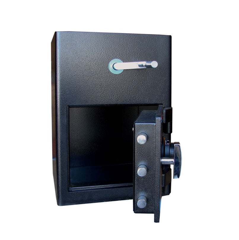 USCAN RH2014-C Rotary Hopper Safe