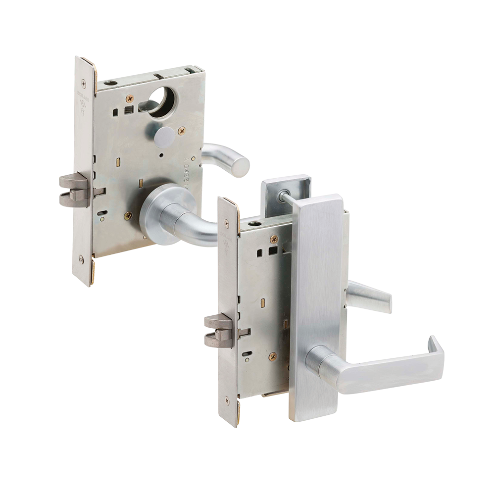 Schlage L9000 Mechanical Mortise Locks