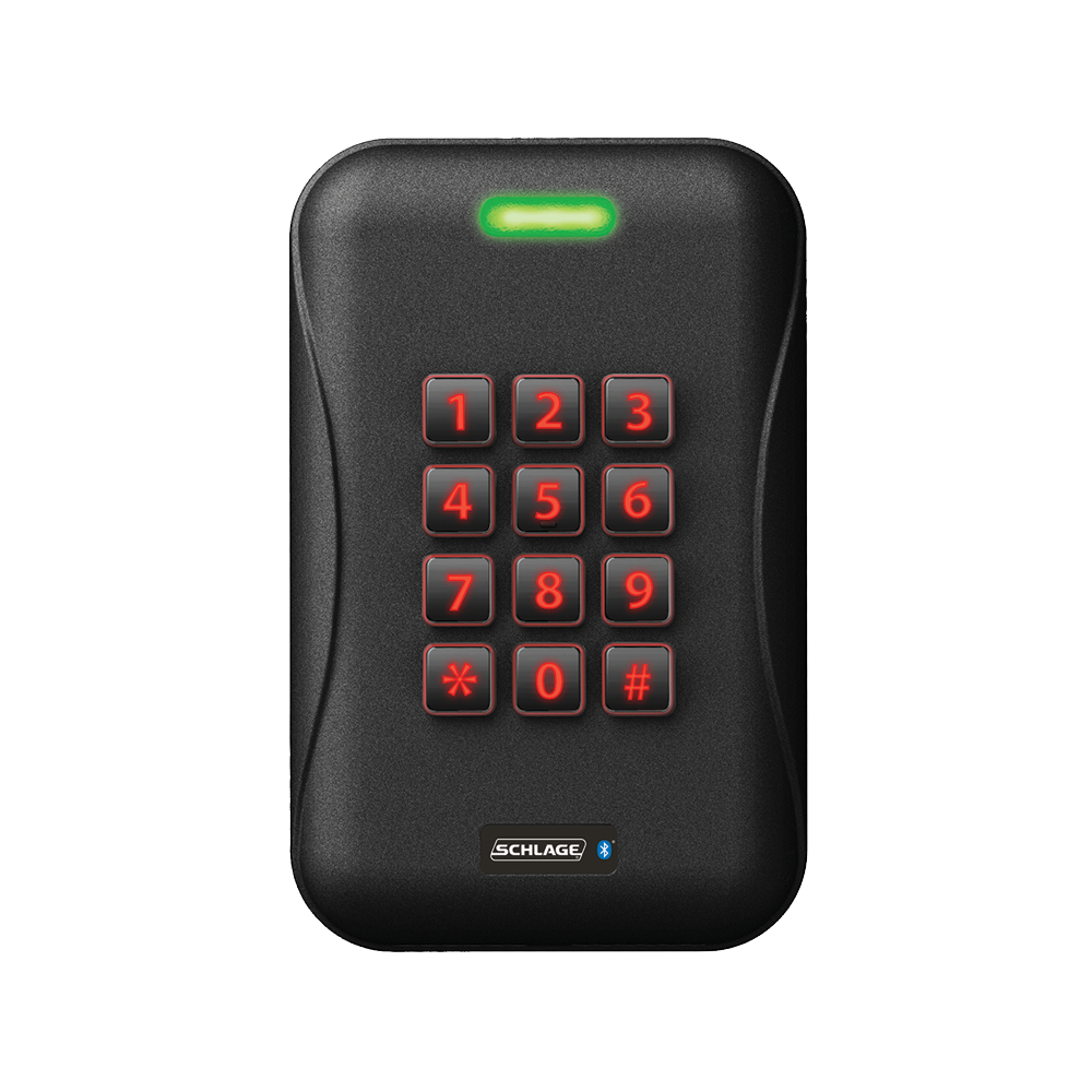 Schlage MTB BLUETOOTH