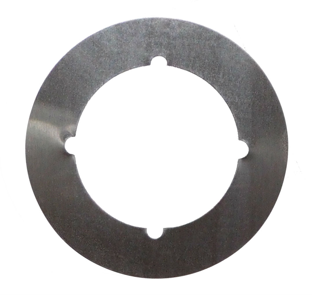 SP 135 - DON JO SCAR PLATE 2 1/8" HOLE