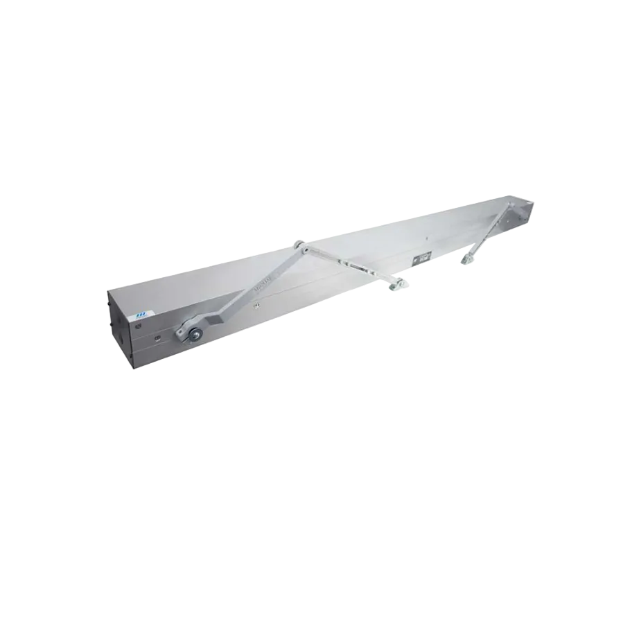 Micom SW800 - Double Door SW800-SP-C-1-SS-RHR-LHR-75