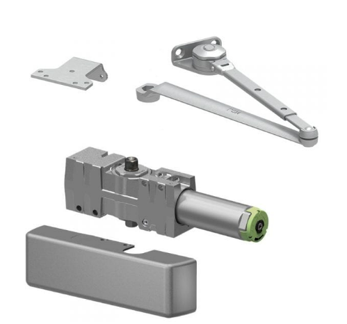 LCN 4040XP Door Closer