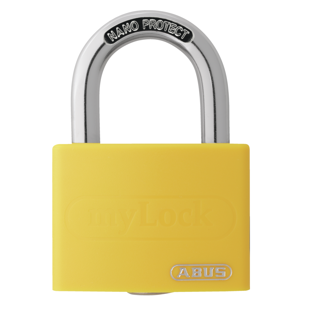 Abus T65AL Padlock