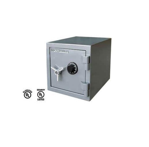 USCAN Eagle SB-01C burglary & fire safe.