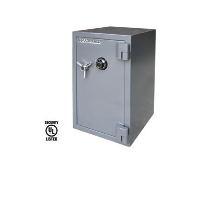 USCAN Eagle SB-03C burglary & fire safe.