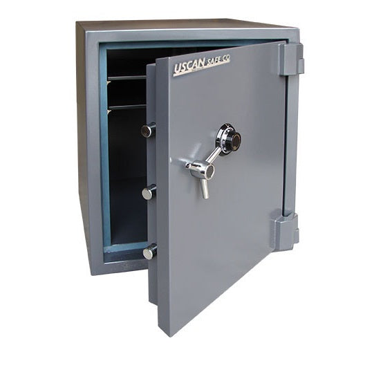 USCAN Eagle SB-04C burglary & fire safe.