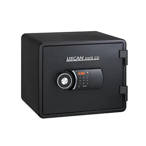 UC-1968E Designer Series Fire Safes