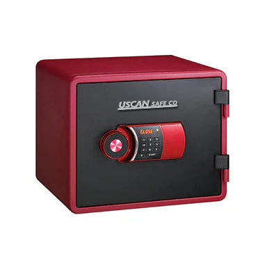 UC-1968E Designer Series Fire Safes