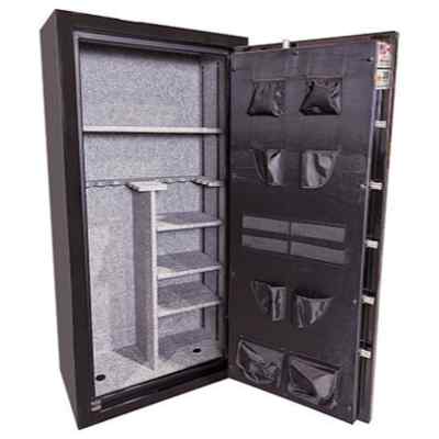 USCAN E5928-A-HG-E-PDO Gun and Fire Safe
