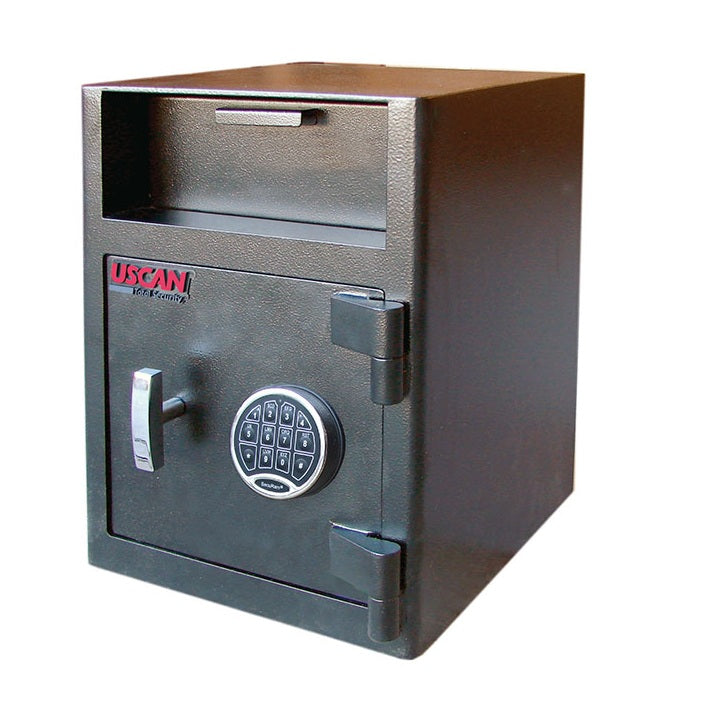 FL1913-E FRONT LOADING DEPOSIT SAFE