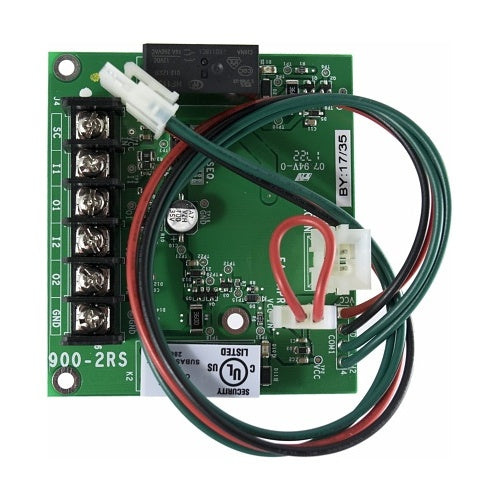 Von Duprin 900-2RS Control Board