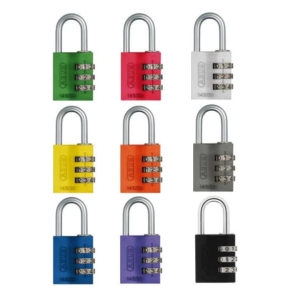Abus 145 Series Padlock