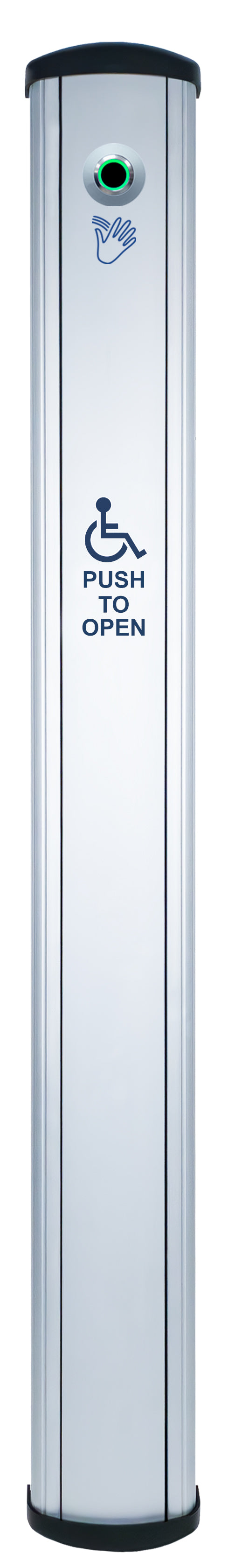 Camden CM-7436 & CM-7536 Column Switch