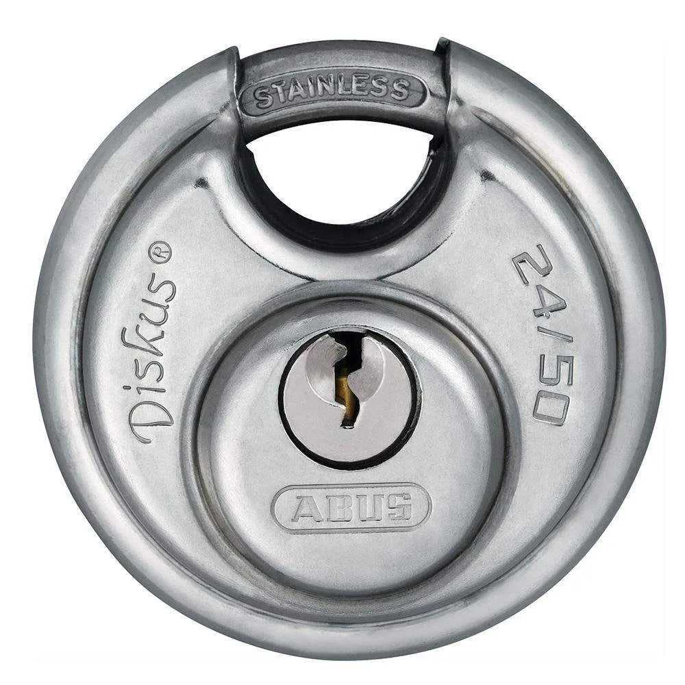 Abus 24 Series Padlock