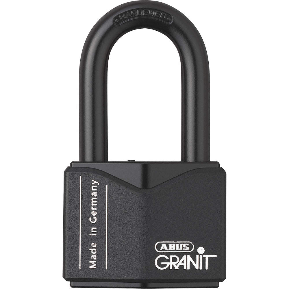 Abus Granit 37RK/55C Padlock