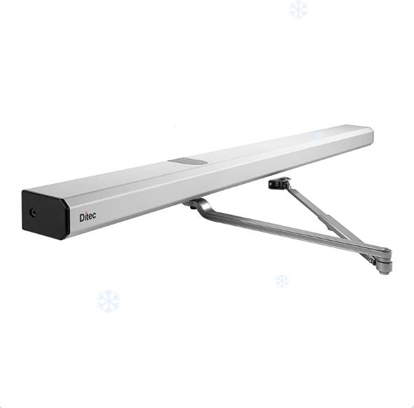Hunter - Ditec  HA-7 Slim Line Door Operator
