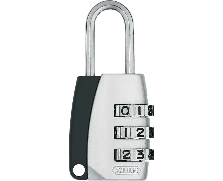 ABUS 155 Series Combination Padlocks