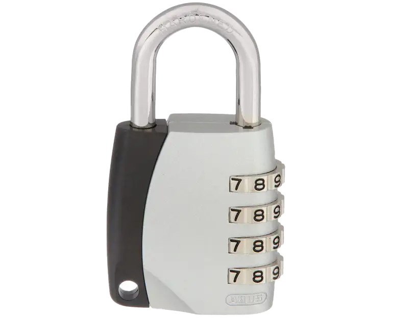 ABUS 155 Series Combination Padlocks