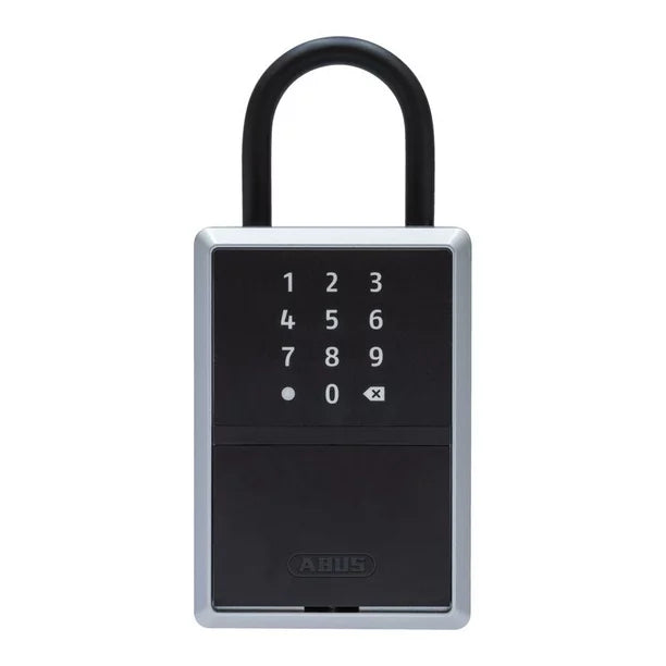 Abus Key Garage 797 Smart with phone for Bluetooth® pairing