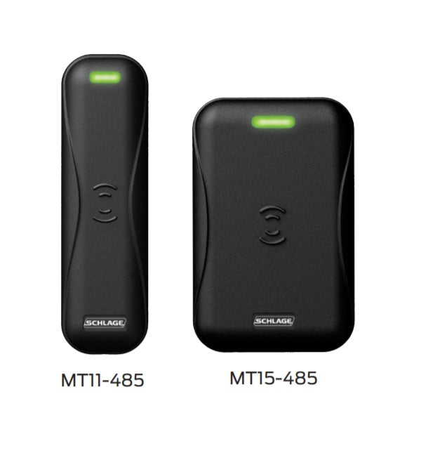 Schlage CTE Wireless Single Door Controller with ENGAGE technology