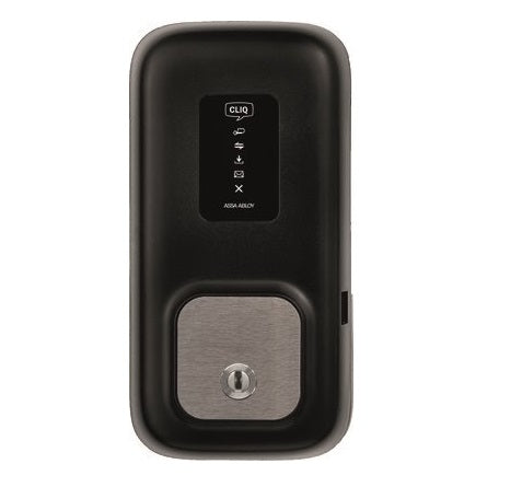 Mul T Lock eCLIQ Remote Mobile Programming Device (MPD)