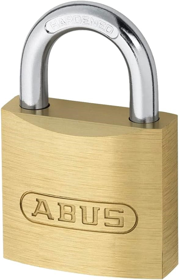 Abus 55 Padlocks