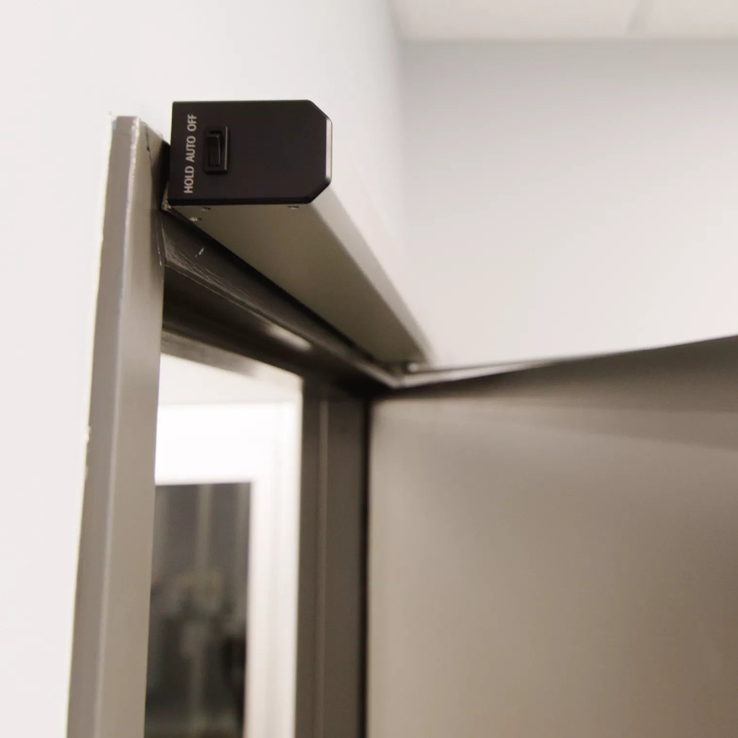Hunter - Ditec  HA-7 Slim Line Door Operator