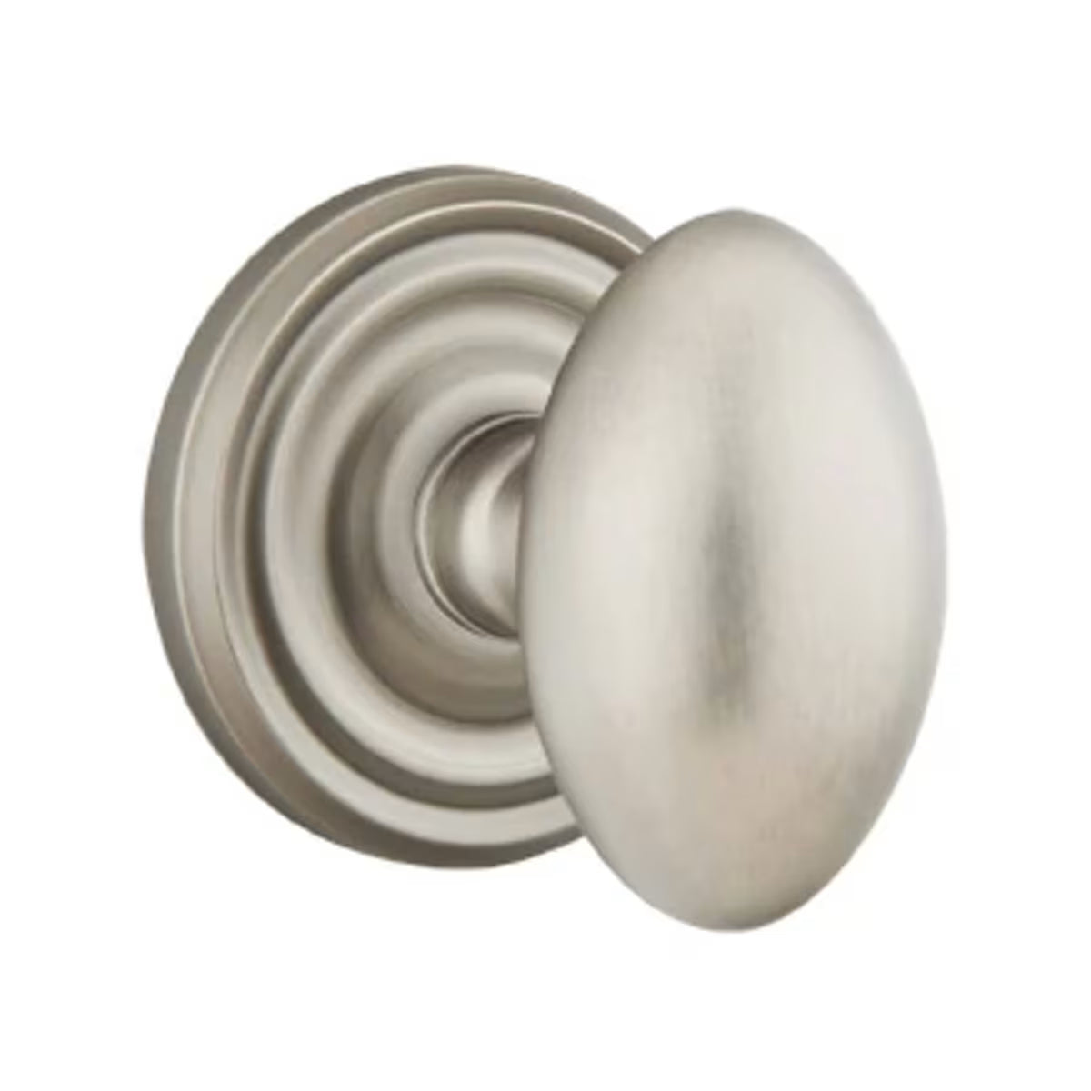 Emtek Marietta Monolithic Tubular Entry Set
