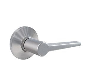 Dorex Juno Lever (polished brass finish)
