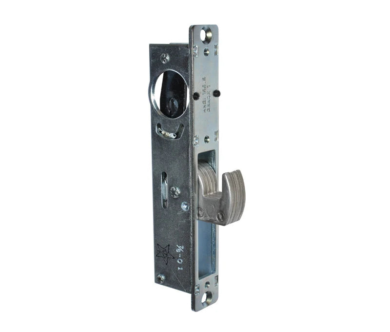 Adams Rite MS1850S – High‑Security Hookbolt Deadlock for Aluminum Doors