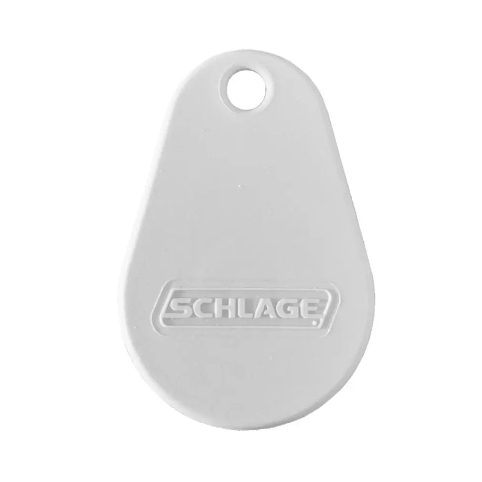 Schlage Smart Thin Fob Credential