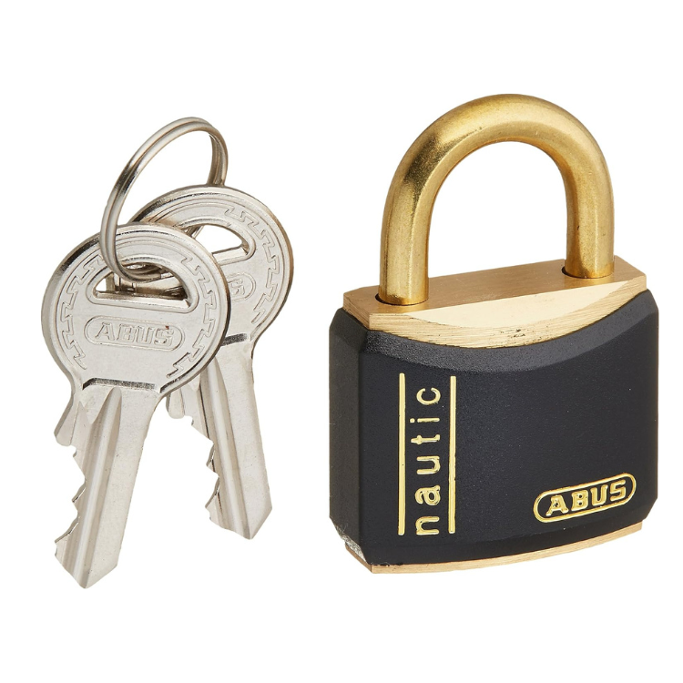 Abus T84MB Padlock