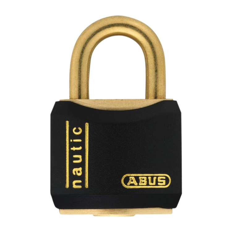 Abus T84MB Padlock